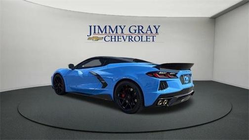 2023 Chevrolet Corvette Stingray w/2LT
