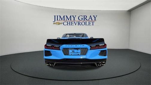 2023 Chevrolet Corvette Stingray w/2LT