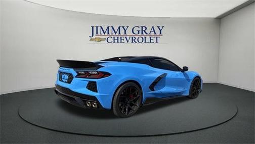 2023 Chevrolet Corvette Stingray w/2LT