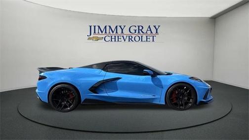 2023 Chevrolet Corvette Stingray w/2LT