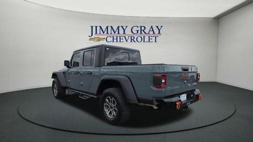 2024 Jeep Gladiator Mojave