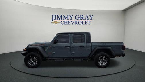 2024 Jeep Gladiator Mojave