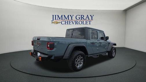 2024 Jeep Gladiator Mojave