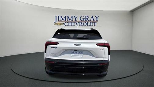 2025 Chevrolet Blazer EV RS