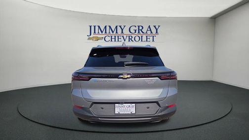 2026 Chevrolet Equinox EV LT 2