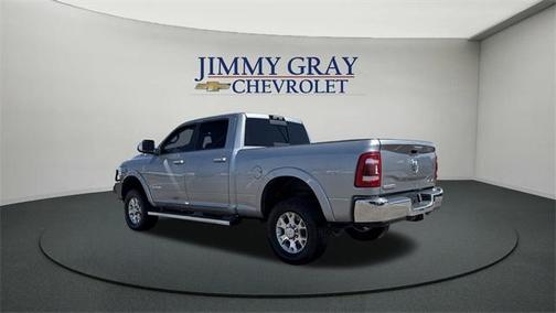 2019 RAM 2500 Laramie