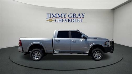 2019 RAM 2500 Laramie