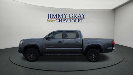 2020 Toyota Tacoma SR5