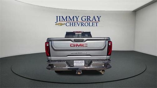 2024 GMC Sierra 2500 SLT