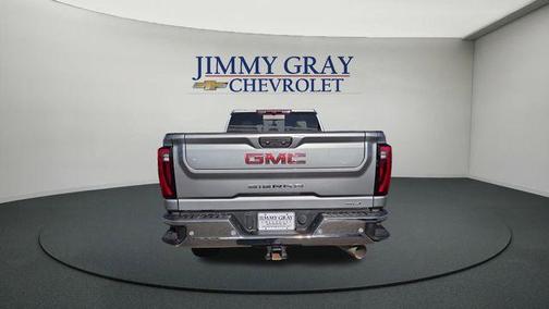 2024 GMC Sierra 2500 SLT