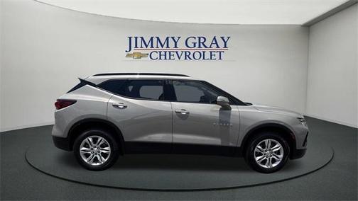 2021 Chevrolet Blazer 3LT
