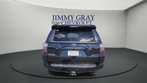 2020 Toyota 4Runner Venture