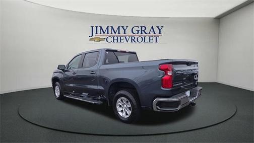 2022 Chevrolet Silverado 1500 Limited LT