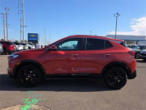 2024 Buick Encore GX Sport Touring