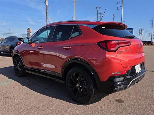 2024 Buick Encore GX Sport Touring