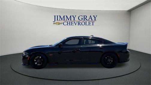 2019 Dodge Charger Scat Pack