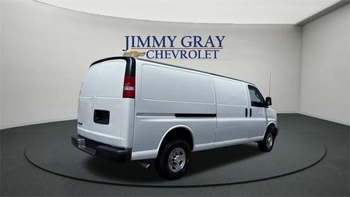 2023 Chevrolet Express 2500 Work Van