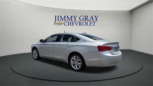 2019 Chevrolet Impala 1LT