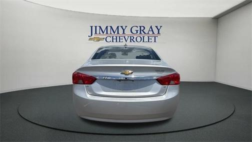 2019 Chevrolet Impala 1LT