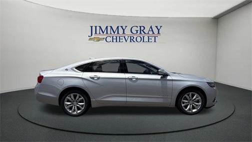 2019 Chevrolet Impala 1LT