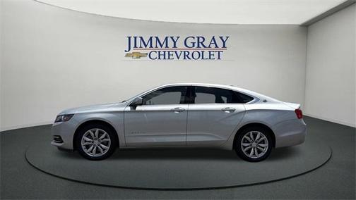 2019 Chevrolet Impala 1LT