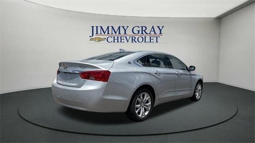 2019 Chevrolet Impala 1LT