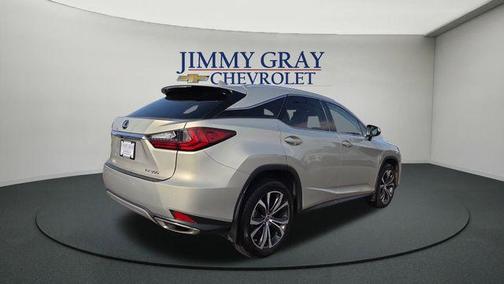 2020 Lexus RX 350 Base