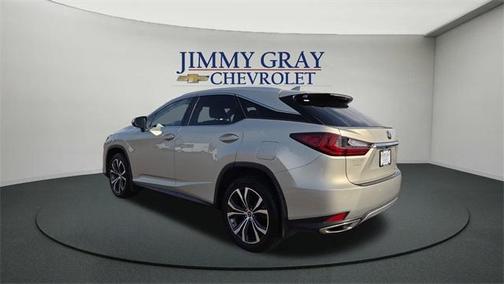 2020 Lexus RX 350 Base