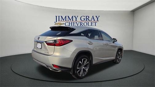 2020 Lexus RX 350 Base