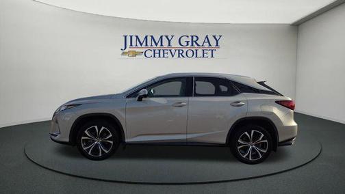 2020 Lexus RX 350 Base