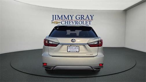 2020 Lexus RX 350 Base