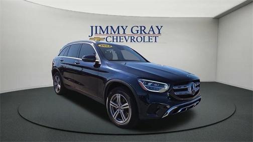 2022 Mercedes-Benz GLC 300 Base