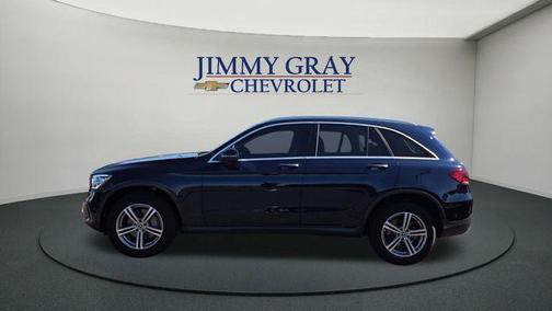 2022 Mercedes-Benz GLC 300 Base