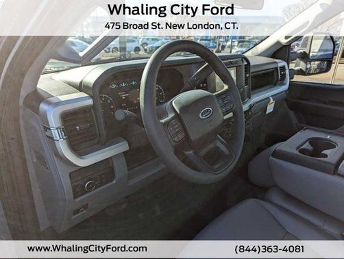 2023 Ford F-250 XL