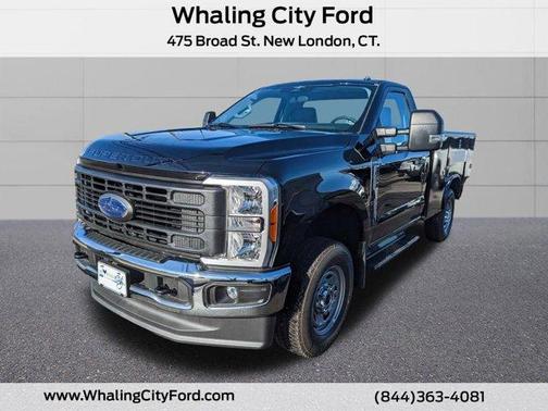 2023 Ford F-250 XL