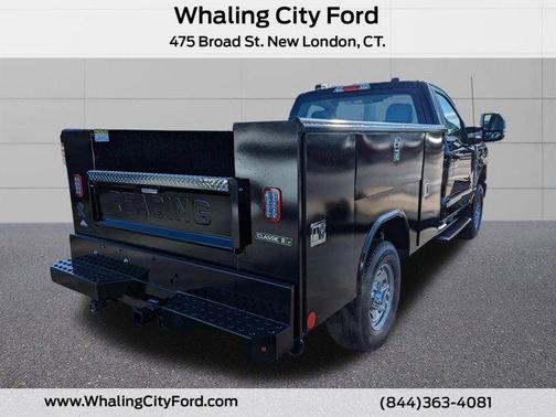 2023 Ford F-250 XL