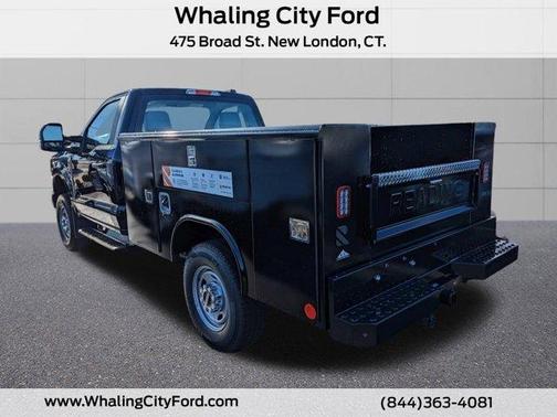 2023 Ford F-250 XL