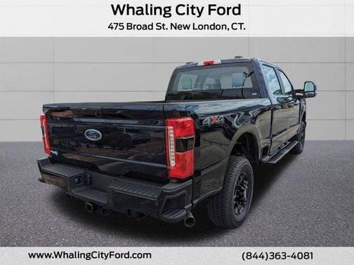 2024 Ford F-250 XL