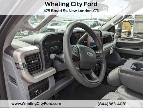 2024 Ford F-250 XL