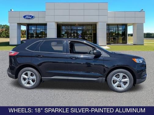 2022 Ford Edge SE