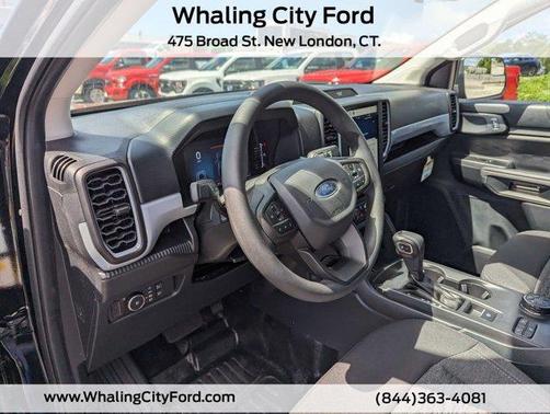 2024 Ford Ranger XL