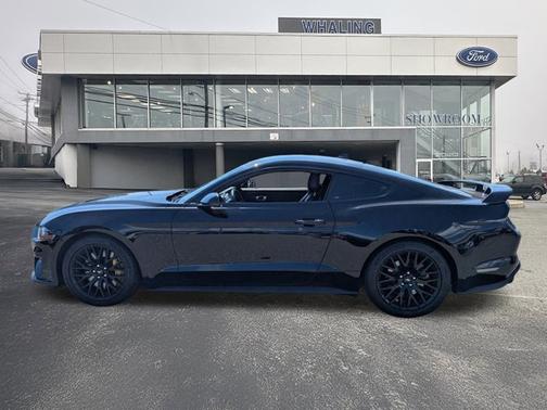 2020 Ford Mustang GT