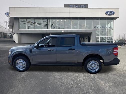 2022 Ford Maverick SUPERC