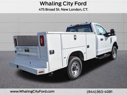 2022 Ford F-250 XL