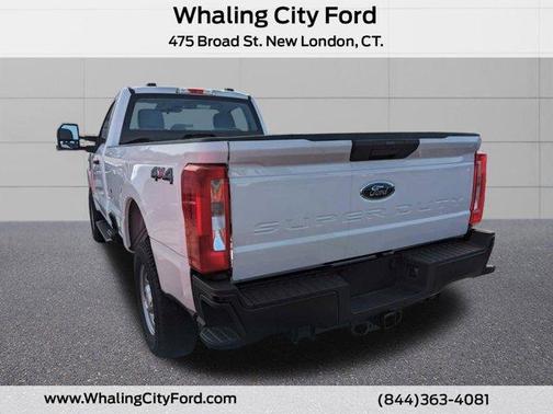 2024 Ford F-350 XL
