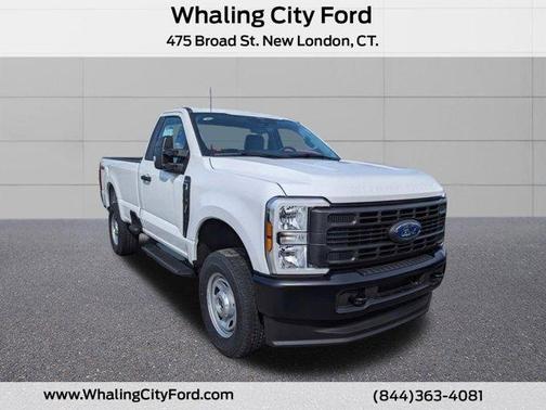 2024 Ford F-350 XL