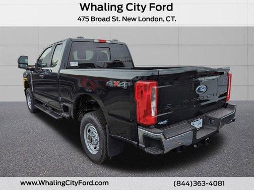 2023 Ford F-250 XL