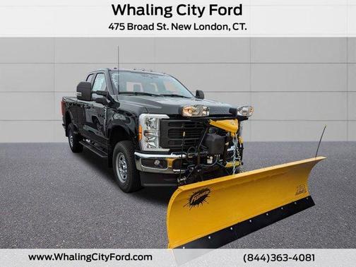 2023 Ford F-250 XL