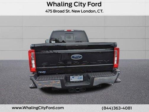 2023 Ford F-250 XL