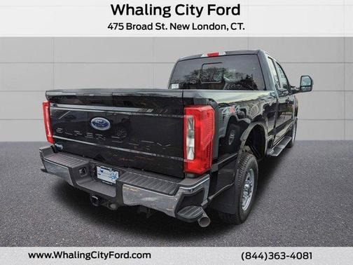 2023 Ford F-250 XL